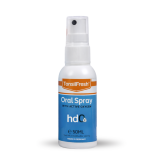 TonsilFresh Pedras de amígdala para spray oral