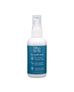 Dr. Brite Natural Spray para a boca seca