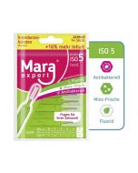 Mara Expert Escova Interdental ISO 5 0,8 mm (14 pcs.)